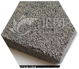陶粒濾料